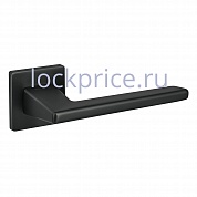 Картинка Ручка Fuaro (Фуаро) раздельная K.SL52.PRIME (PRIME SL) BL-24 черный