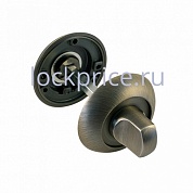 Картинка Завертка (поворотная ручка) PALLINI Home PAL-WC-H MAB матовая античная бронза