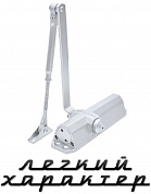 Картинка Дверной доводчик NOTEDO DC-095