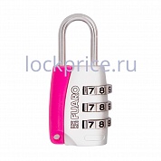 Замок кодовый Fuaro (Фуаро) PLZ-27-03P CODE БЛИСТЕР