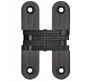 Картинка Дверная петля скрытой установки фиксированная CEAM CI000830BRO00 bronzato бронза 35-50 кг