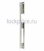 Картинка Длинная лицевая планка для ответной планки VIRO 7755.1092.0.78