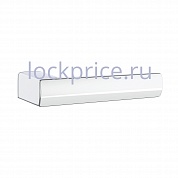 Картинка Ручка Punto (Пунто) раздельная K.EL.Q27.GANT CP-8 хром
