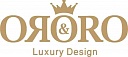 Ключевые накладки ORO&ORO