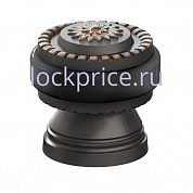 Картинка Упор дверной Armadillo (Армадилло) DH062 CL/ABL-18 Темная медь