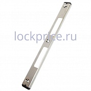 Картинка Ответная планка Guardian (Гардиан) к замку PROFI 11.535 правая /151:183/