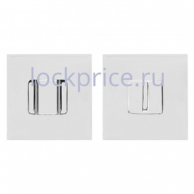 Картинка Ручка Ajax (Аякс) поворотная BK6.K.JS51 (BK6 JS) CP-8 хром