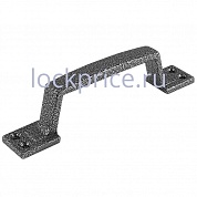 Картинка Ручка-скоба РС80.01 Zenit (Зенит) (серебро)