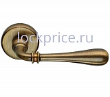 Дверная ручка Colombo Design Ida ID 31 RSB бронза R ф/з