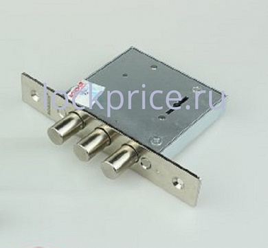 Картинка Замок Border (Бордер) врезной сувальдный D 8-8 т (аналог Blockido) /70926/