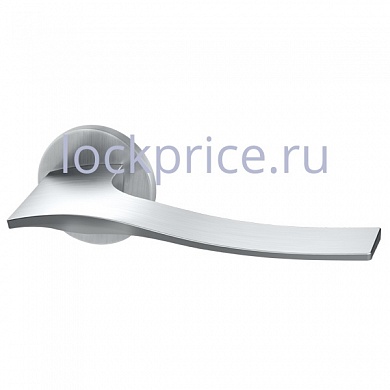 Картинка Ручка раздельная Armadillo (Армадилло) AQUA URS MWSC-33 Итальянский тисненый