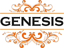 Поворотные ручки (WC завертки) ARCHIE Genesis