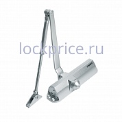 Картинка Доводчик Fuaro (Фуаро) дверной DC20-4/TS-68 ФОП AL до 85 кг (алюминий)