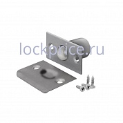 Картинка Шариковый фиксатор Punto (Пунто) LB-15 SN (мат. никель)