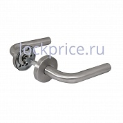 Ручка Fuaro (Фуаро) раздельная R.DSS201-0201/19 (DSS-0201/19) INOX 201