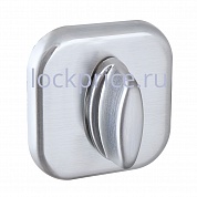 Картинка Ручка Fuaro (Фуаро) поворотная BKW8x75.K.XL62 (BKW8x75 XL) SSC-16 сатинированный хром