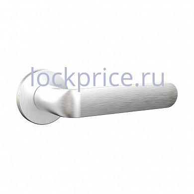 Картинка Ручка Punto (Пунто) раздельная R.ARC.R52.EXTRA SSC-16 сатин.хром