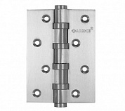 Картинка Петля дверная универсальная Archie A010-C 4BB матовый хром (9)