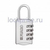 Замок кодовый Fuaro (Фуаро) PLZ-28-04S CODE БЛИСТЕР