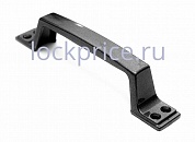 Картинка Ручка-скоба алюминий РСА-100 бронза антик