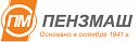 Накладные замки ПЕНЗМАШ для легких дверей