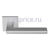 Ручка дверная PALLINI COSMO Капелла PAL-COS-04-S SC матовый хром