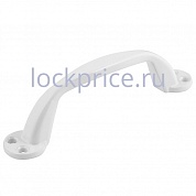 Картинка Ручка-скоба РС100.02 Zenit (Зенит) (белый)