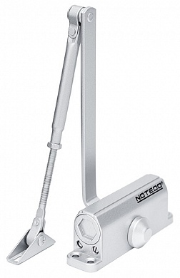 Картинка Дверной доводчик NOTEDO DC-060