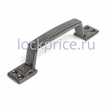 Картинка Ручка-скоба РС80 Omega (Омега) (серебро)