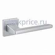 Картинка Ручка Fuaro (Фуаро) раздельная K.SL52.PRIME (PRIME SL) SSC-16 сатинированный хром