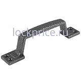 Ручка-скоба РС100.01 Zenit (Зенит) (серебро)