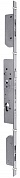 Картинка Multitop MAX Cisa (Чиза) 49748.40.0 механич., плоская пл. 24x3 inox backset 92