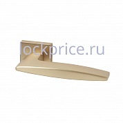 Картинка Ручка Armadillo (Армадилло) раздельная K.USQ52.SQUID FSG флор. золото