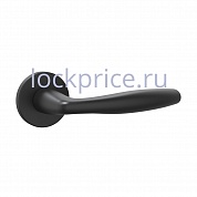 Картинка Ручка Punto (Пунто) раздельная R.ARC.R52.FORTUNA BL-24 черный