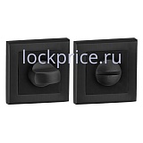 Ручка поворотная Punto (Пунто) BK6 QL BL-24 черный