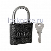 Замок навесной Fuaro (Фуаро) PL-03-50 англ. 3 кл. коробка