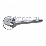 Картинка Ручка Punto (Пунто) раздельная R.ARC.R52.STEP CP-8 хром