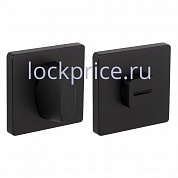 Картинка Ручка Fuaro (Фуаро) поворотная BK6.K.SL52 (BK6 SL) BL-24 черный