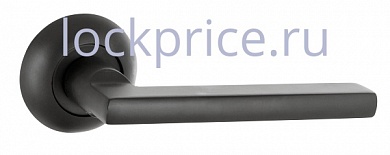 Картинка Ручка раздельная Punto (Пунто) AXIS ZR BL-24 чёрный