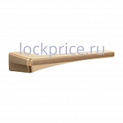 Картинка Ручка Punto (Пунто) раздельная K.EL.Q27.ELEN SSG-39 сатин.золото