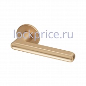 Картинка Ручка Armadillo (Армадилло) раздельная R.YM.CINNAMON FSG-39 флор. золото