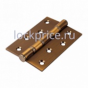 Картинка Петля Pallini универсальная PH-3 100х70х3-4ВВ Roman Brass