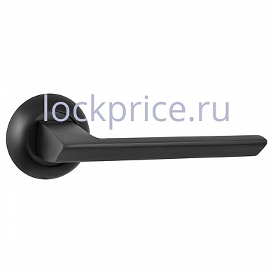 Картинка Ручка раздельная Punto (Пунто) BLADE TL BL-24 черный