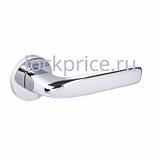 Картинка Ручка Fuaro (Фуаро) раздельная R.RLR52.PRIDE CP-8 хром