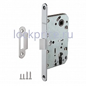 Картинка Корпус замка Punto (Пунто) PL85-50 CP (хром)