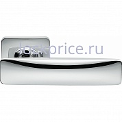 Картинка Дверная ручка Colombo Design Bold PT11 хром R ф/з