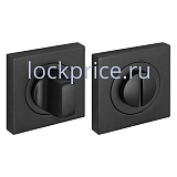 Ручка поворотная Fuaro (Фуаро) BK6 KM BL-24 черный