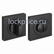 Картинка Ручка поворотная Fuaro (Фуаро) BK6 KM BL-24 черный