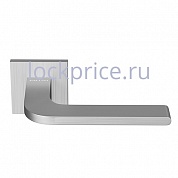 Картинка Ручка дверная PALLINI COSMO Кассиопея PAL-COS-02-S SC матовый хром