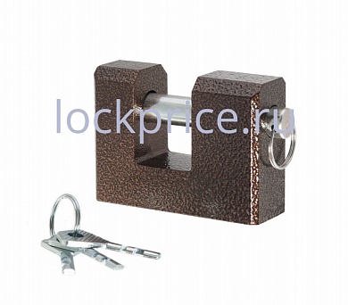 Замок Zenit (Зенит) навесной ВС2-3